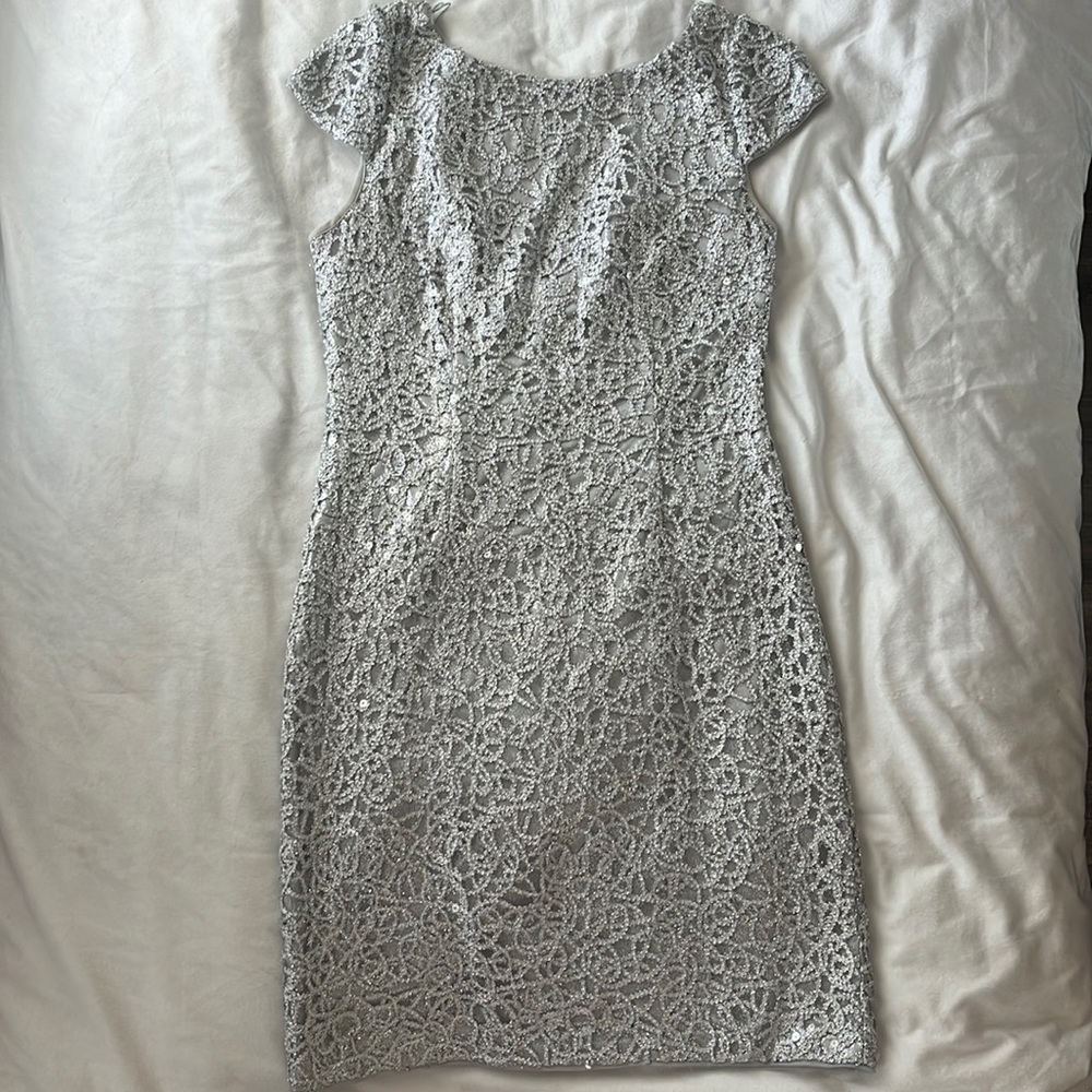 WOMENS DRESS SPARKLY DATE NIGHT PROM DANCE NIGHT OUT